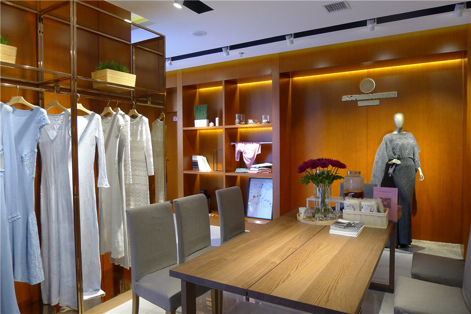 雪莲高级定制手工坊