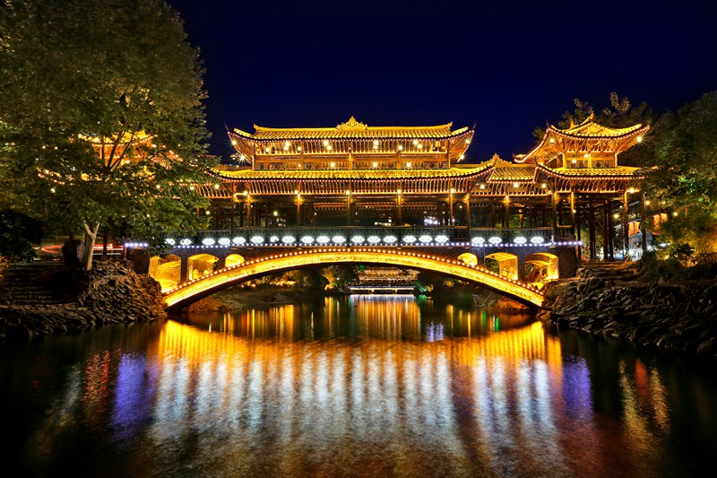 2018西江千户苗寨文化旅游推介会暨研讨会在京召开 2018西江千户苗寨文化旅游推介会暨研讨会在京召开