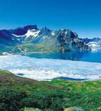 世界最稀缺的生态天堂——长白山自然生态资源