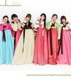 朝鲜族传统服饰有什么特点